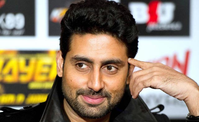 Abhi writing HNY sequel